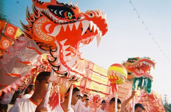 成功攝影 全新 Lomography Simple Use Camera 400/36 Color Negative 彩色 負片 即可拍 底片相機：圖片 2