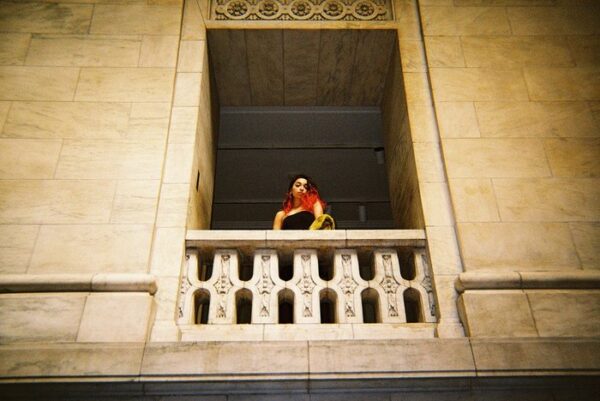 成功攝影 全新 Lomography Simple Use Camera 400/36 Color Negative 彩色 負片 即可拍 底片相機：圖片 4