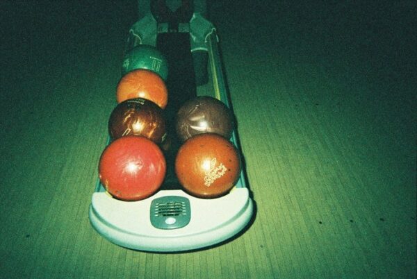 成功攝影 全新 Lomography Simple Use Camera 400/36 Color Negative 彩色 負片 即可拍 底片相機：圖片 7