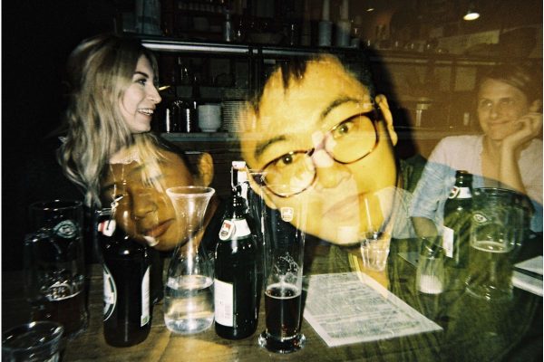 成功攝影 全新 Lomography Simple Use Camera 400/27 Metropolis 冷色調 負片 即可拍 可重新上片：圖片 5