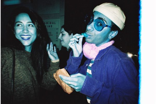 成功攝影 全新 Lomography Simple Use Camera 400/27 Turquoise 藍色調 負片 可重新上片：圖片 7